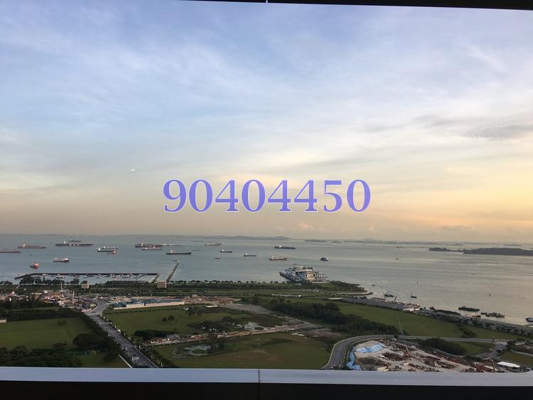 Marina Bay Residences (D1), Condominium #172974562